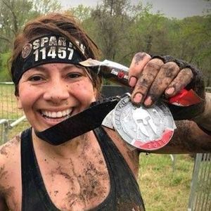 Meet your Posher, Julia